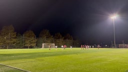 Central Falls game 10/27