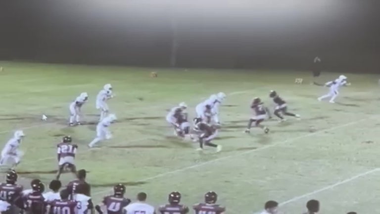 Video player poster