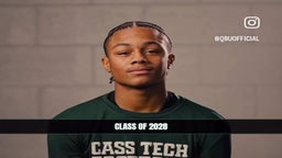 QBU State Championship Promo