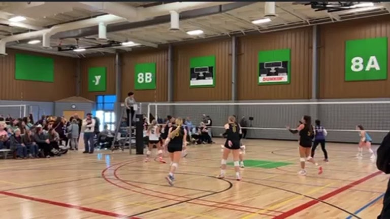 Video player poster image