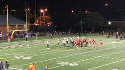 Maury Field Goal