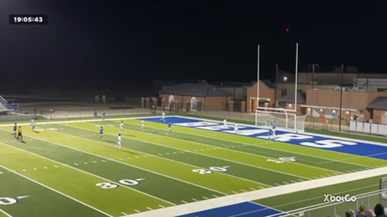 Video player poster image