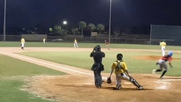 Fall Ball