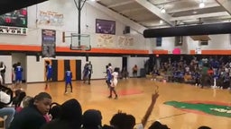 McAdans & Leake County