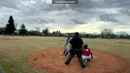 4-3 Ground Ball Putout