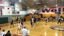 94 FEET S.A.K. (3.o) "JUST WORK" R.Legacy