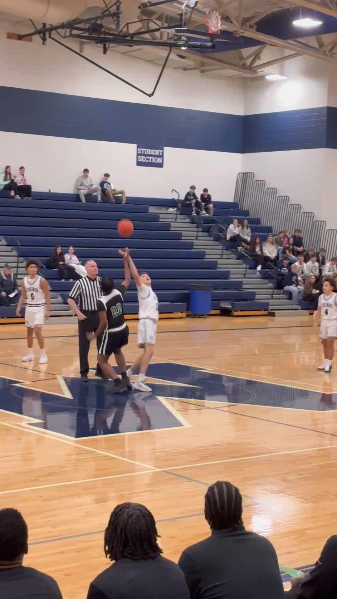 Eastpointe vs Marysville