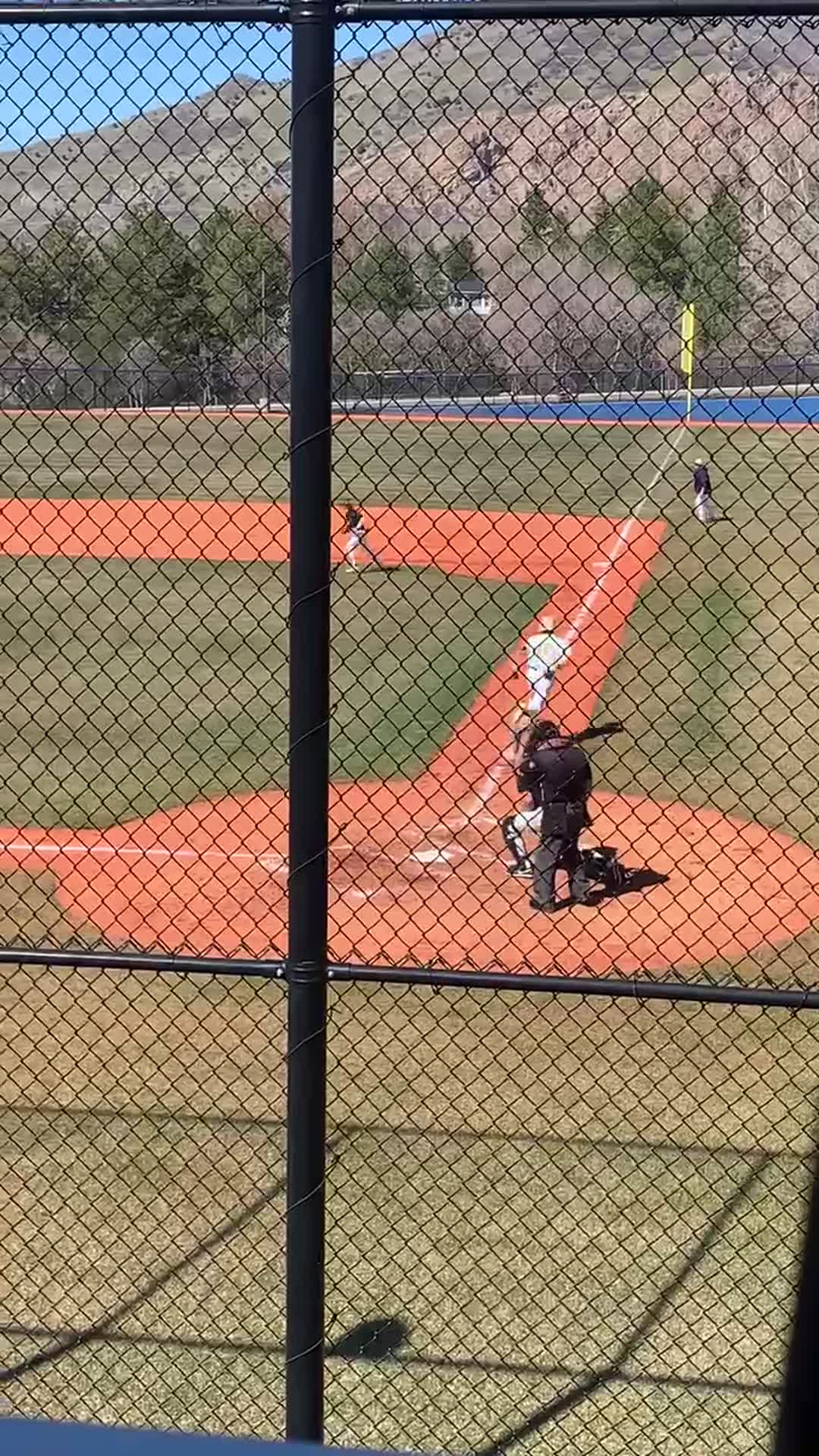 Vs. Olympus, April 2024