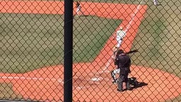 Wharton Double to CF