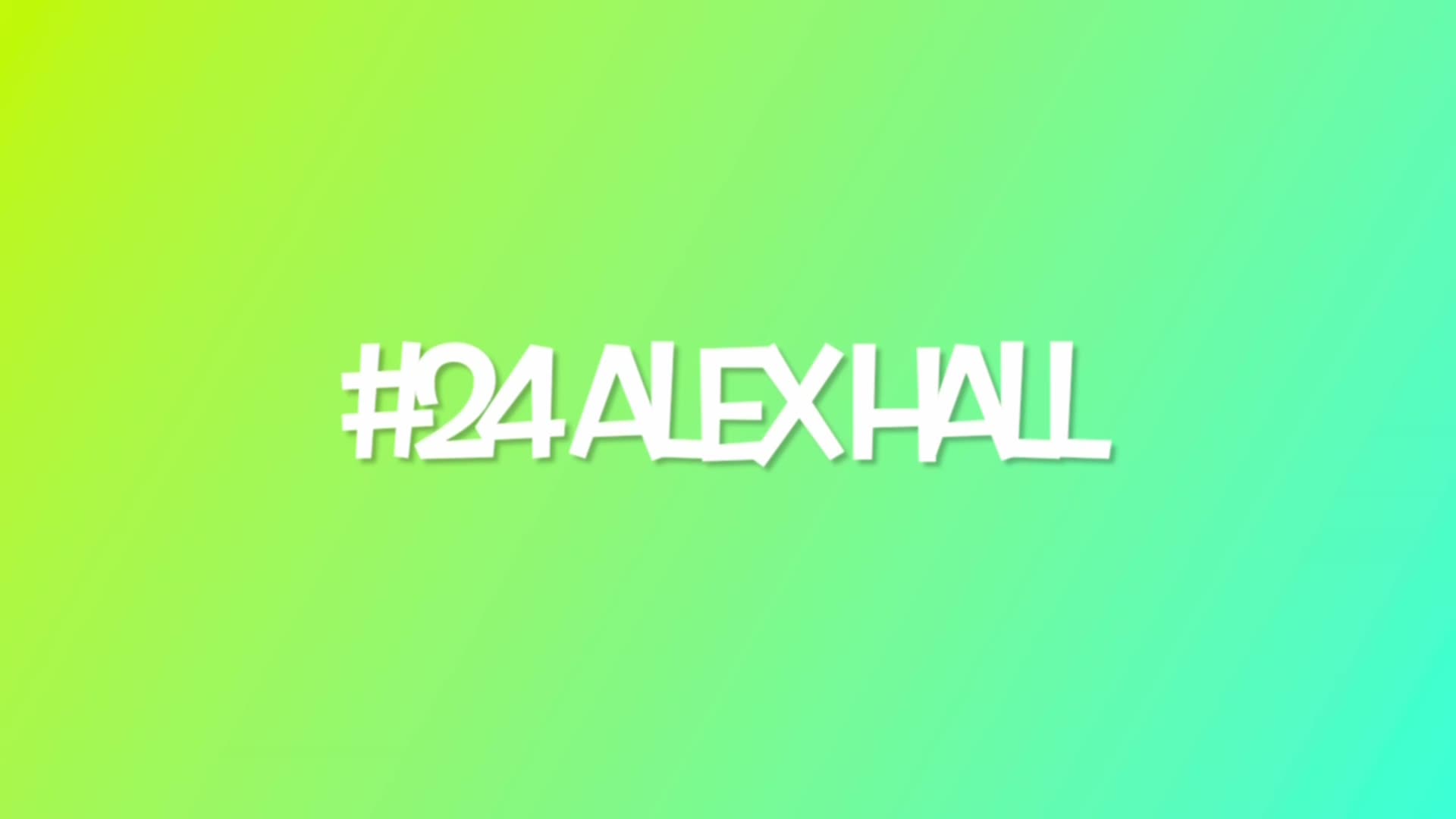 #24 Alex Hall Harding vs Ontario