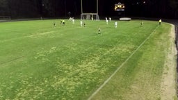Goal vs Seaforth