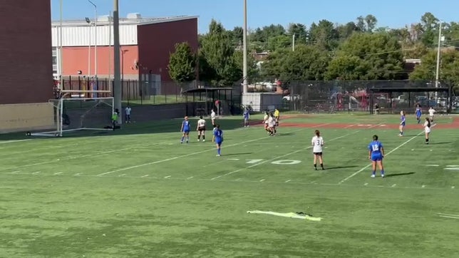 Free-Kick = Goal