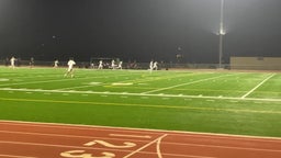 Goal against GV