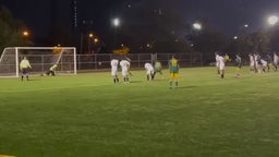 Ferris - Dickinson (Goal)