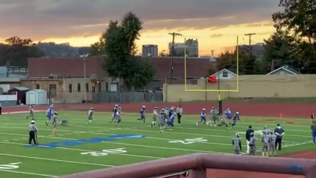 10 yrds
