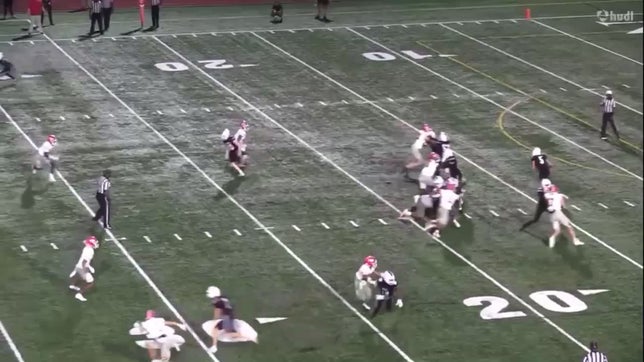 1050 total yards 60% comp 8 touchdowns