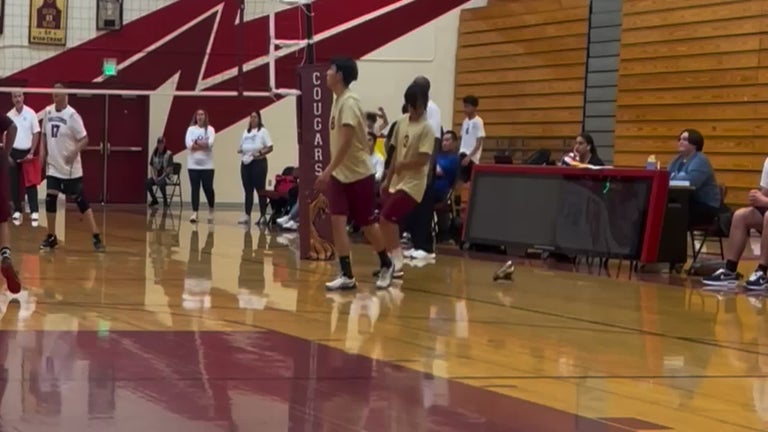 Video player poster image