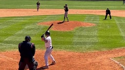 Everett gets K for 2nd out.