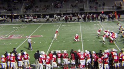 Lee County VS Lake Gibson Highlights