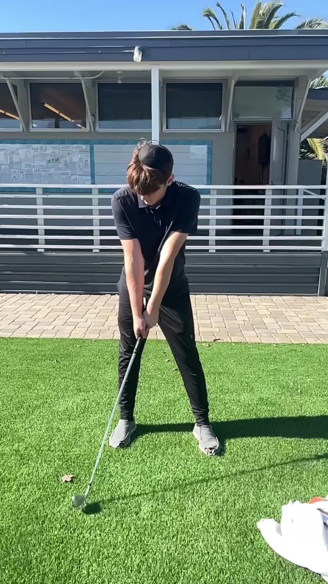 Golf