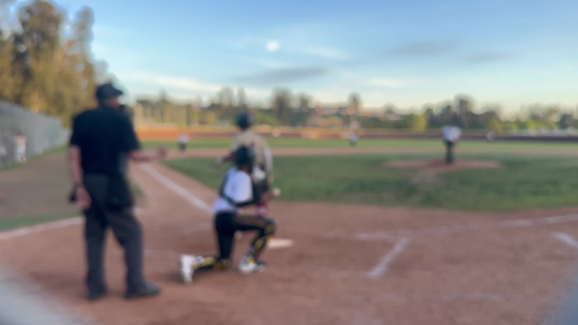 Santa Fe vs La Serna