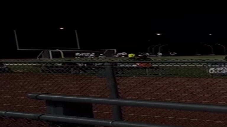 Video player poster image