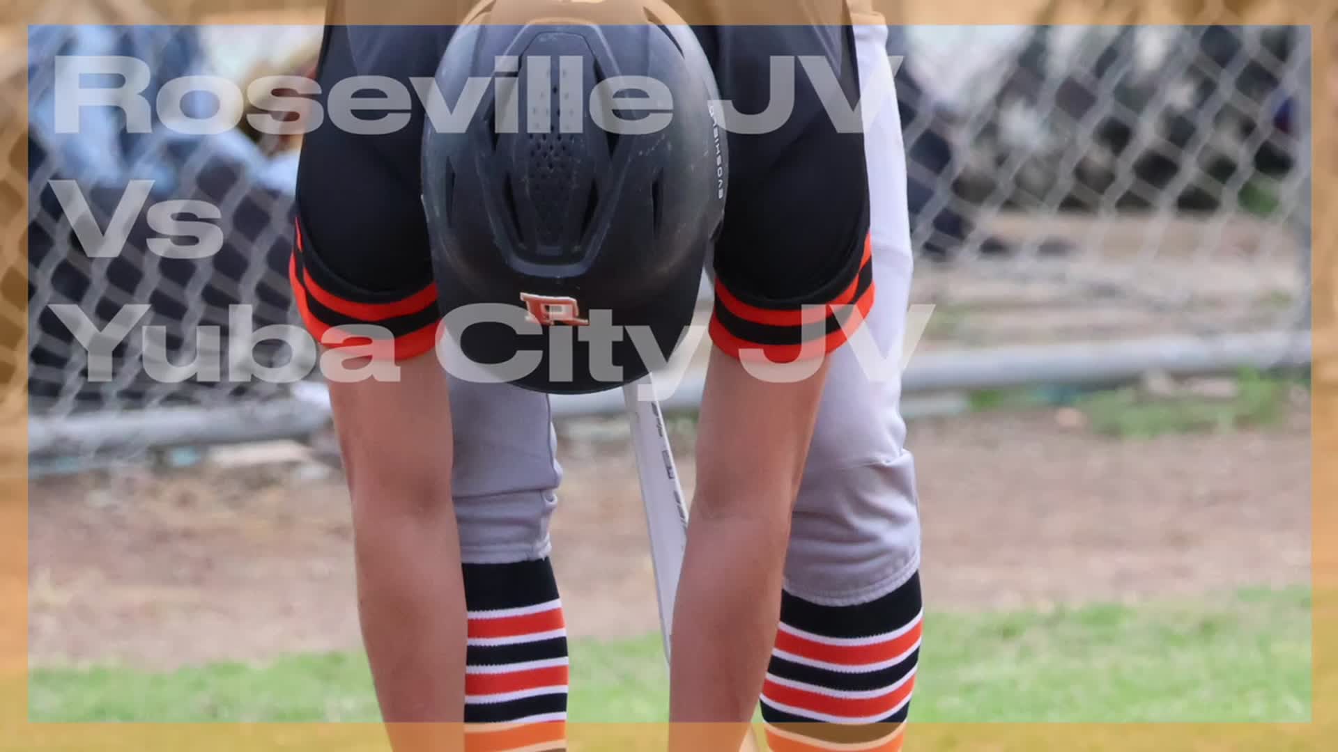 Roseville JV vs Yuba City JV