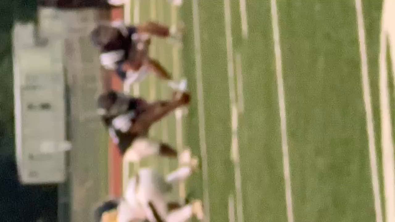 JV Luella Center, Eric Matthews Junior AkA, Bob