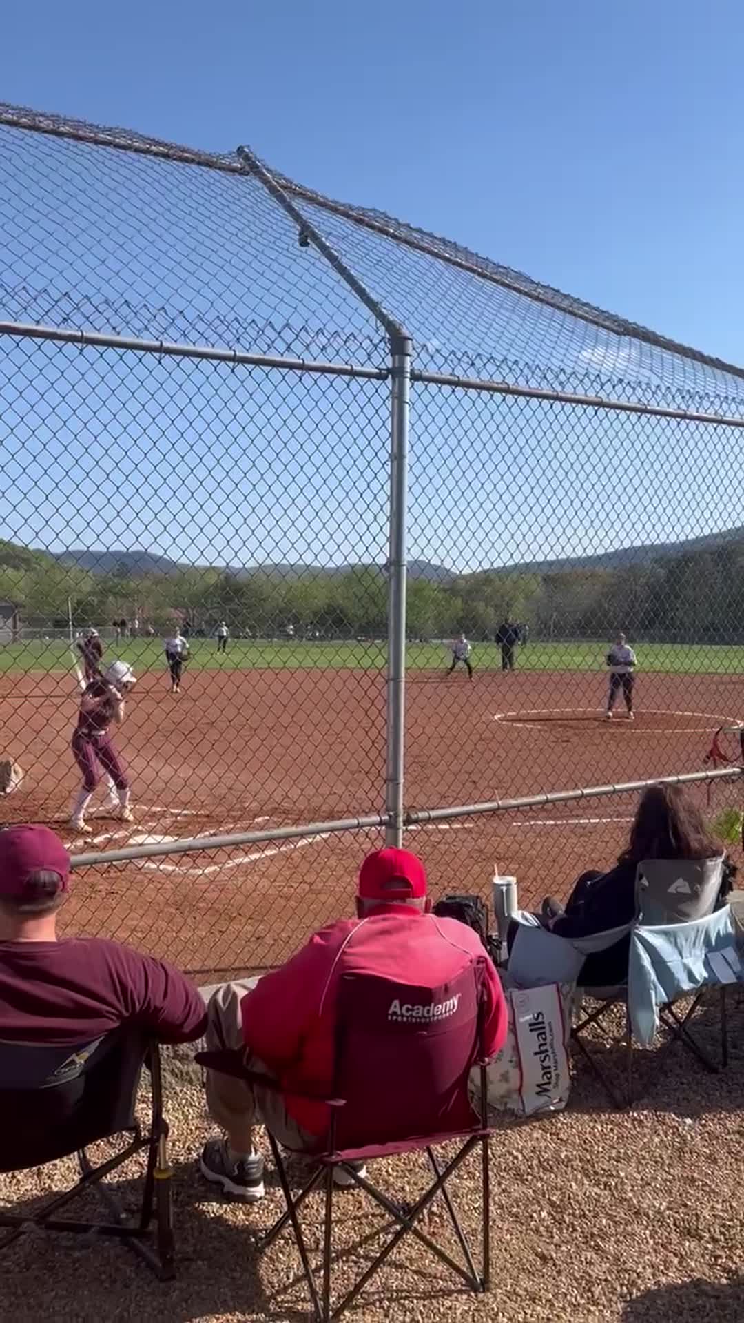 Home run
