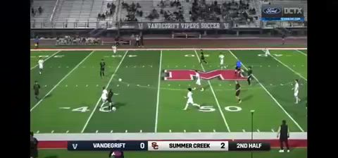 THE STATE SEMIFINAL GREATEST HIGHLIGHT