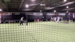 PBR All State West, pre-season showcase, Feb 2024