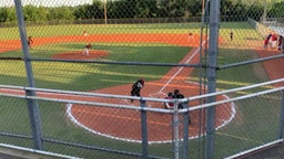 2 RBI single to left