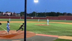 Junior season highlights