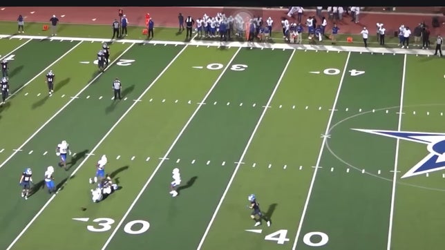 incomplete pass