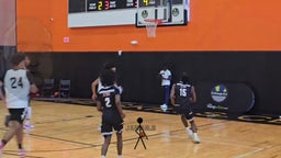 J'London Bivens Scouting Report