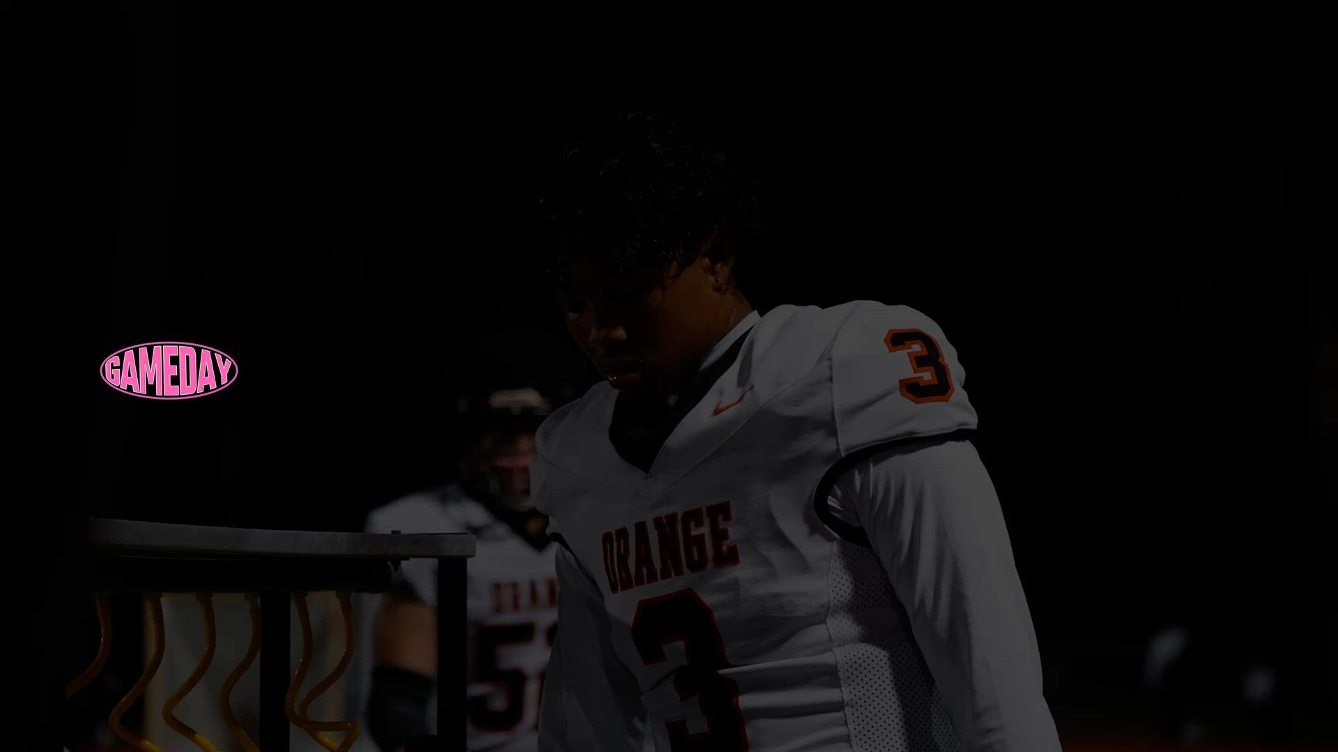 TheGameDayMedia.com Presents: Star Thomas Highlights vs Northwood High School 2025