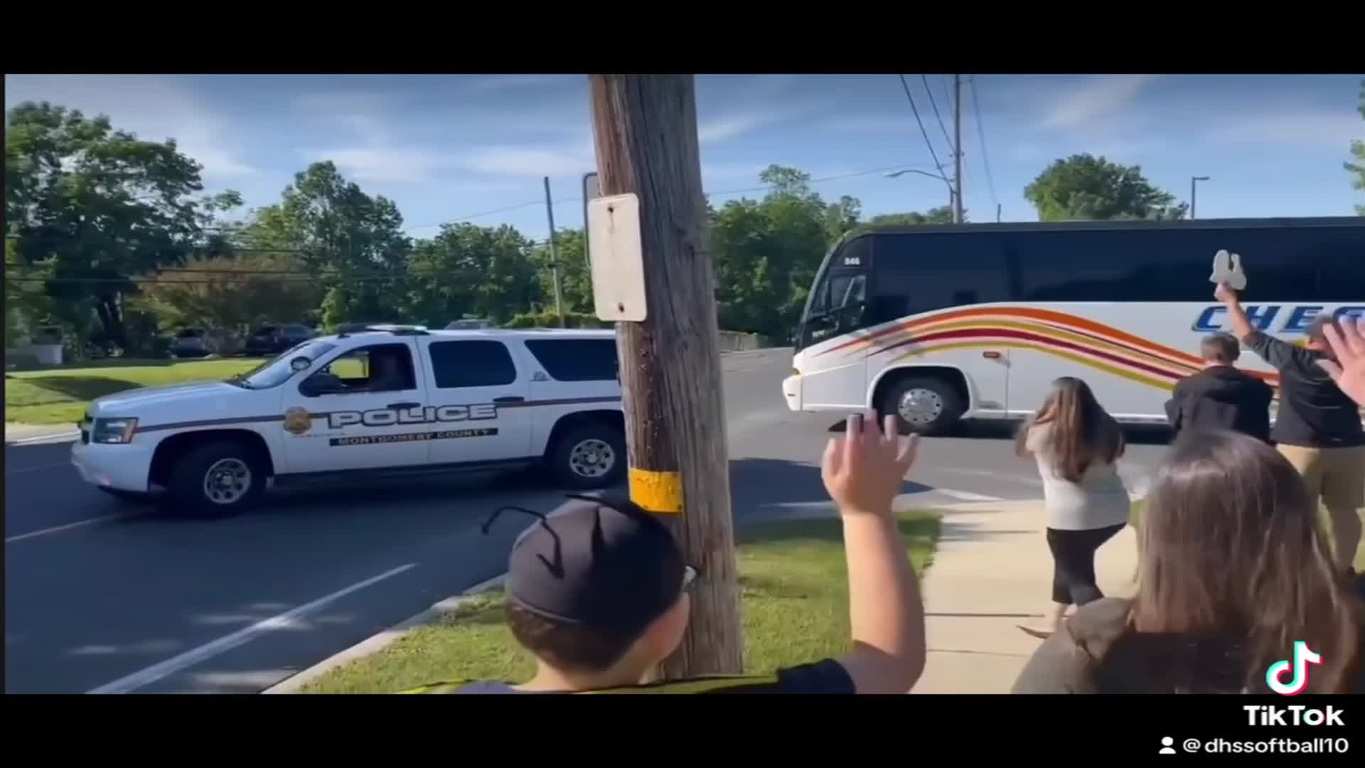 State Championship win over Reservoir