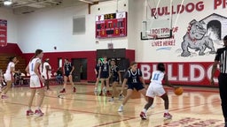 McKeel at Frostproof