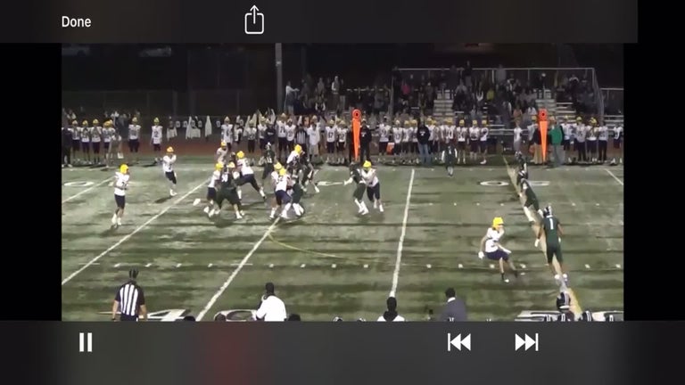 Video player poster image