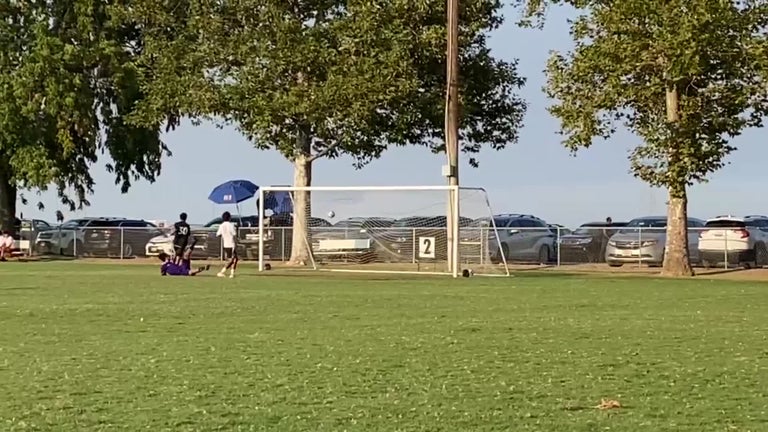 Video player poster image