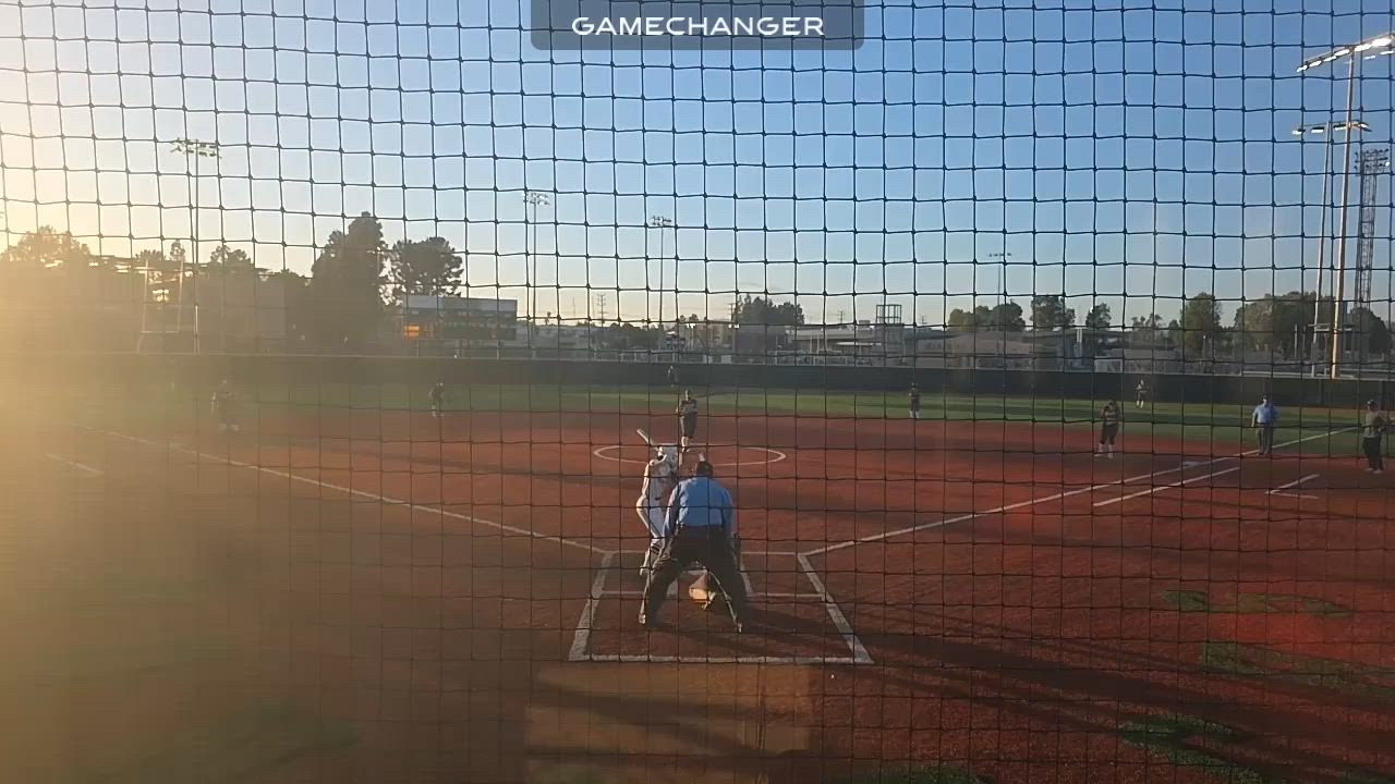 Aaliyah Garcia 2026 Triple