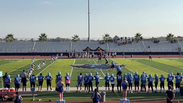 Kick Return