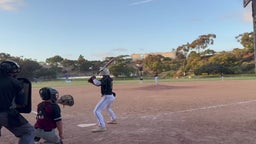 Walk-Off Grand Slam - Nicolas Quintero