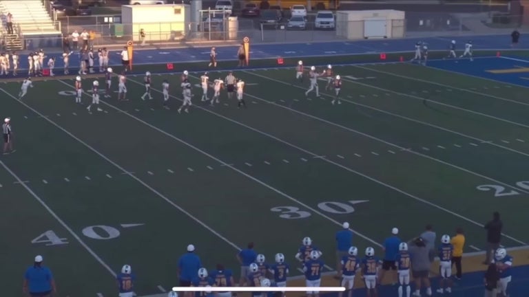 Video player poster image