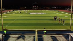 Beaumont Varsity Week 2