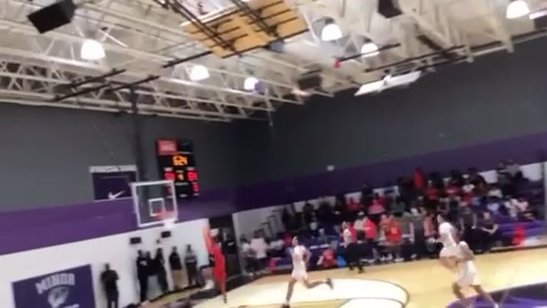 Video player poster image