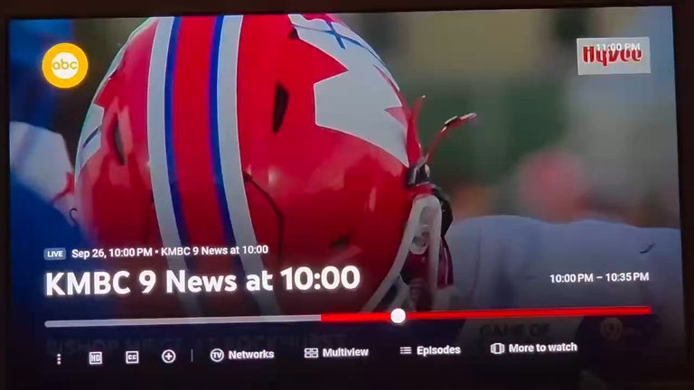 Video player poster image