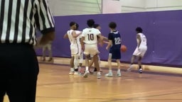 Wow Benito Scott alley Opp off the glass