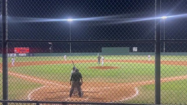 RBI Stand up double