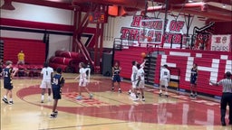 Kaiden Jackson C/O 2027